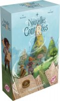 Nouvelles Contres