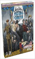 Zombicide : Monty Python's Flying Circus