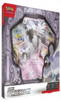 Pokmon : Coffret Tomberro-ex