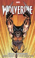 Wolverine - Retour aux sources