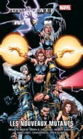 Ultimate X-Men T.2