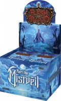 Flesh and Blood : Part the Mistveil - Booster (display)