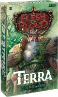 Flesh and Blood : 1st strike decks - Terra