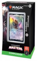 Magic the Gathering : Commander Masters - Deck - Eldrazi Dchan