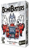 Bomb Busters