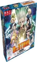 Dr. Stone, le jeu - La lumire des civilisations