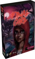 Final girl : Long mtrage 9 - Lune de Sang (Extension)