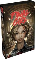 Final girl : Long mtrage 10 - Hurlements dans les tnbres (Extension)