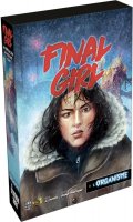 Final girl : Long mtrage 7 - Panique  la station 2891 (Extension)