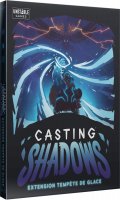 Casting Shadows : Tempte de glace (extension)