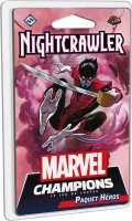 Marvel Champions : Nightcrawler (Hros)