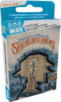 Unlock ! Short Adventures : Dans la tte de Sherlock Holmes