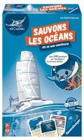 The Seacleaners - Sauvons les ocans