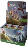 Magic the Gathering : Bloomburrow Booster (Display)