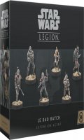 Star Wars Lgion : Le Bad Batch Operative - Extension Agent