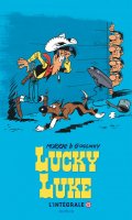 Lucky luke - intgrale T.6