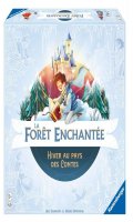 La fort enchante - Hiver au pays des contes