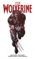 Wolverine par Jason Aaron