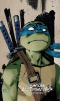 Les Tortues Ninja - intgrale T.3