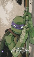 Les Tortues Ninja - intgrale T.4