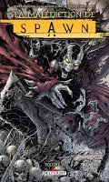 Spawn - La maldiction de Spawn T.2