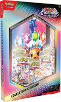 Pokmon carlate et Violet EV08.5 "volutions Prismatiques" - coffret portfolio