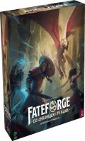 Fateforge : Les Chroniques de Kaan (Base)