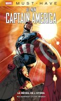 All-new Captain America - Le rveil de l'Hydra