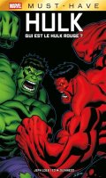 Hulk - Qui est le Hulk rouge ?