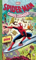 Spider-Man - Chaos cosmique