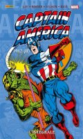 Captain America - intgrale - 1942 - part 2