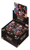 One Piece : OP09 "Les nouveaux empereurs" - Booster Display