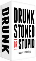 Drunk, Stoned or Stupid