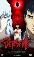 Berserk - L'ge d'or Vol.2 dition limite