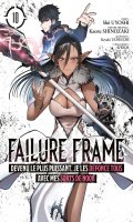 Failure Frame T.10