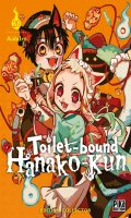 Toilet-bound hanako-kun T.20 - collector