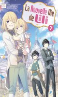 La nouvelle vie de Lili T.7