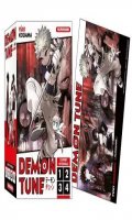Demon Tune - intgrale