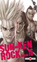 Sun Ken Rock T.16