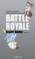 Battle Royale - Angels' border