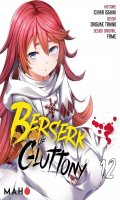 Berserk of Gluttony T.12