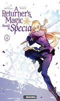 A returner's magic should be special T.4