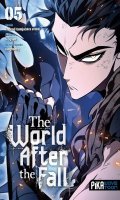 The world after the fall T.5