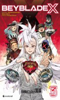 Beyblade X T.3