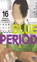 Blue period T.16