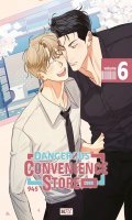 Dangerous convenience store - suprette dangereuse T.6