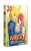 Naruto shippuden Vol.20