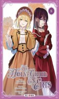 The holy grail of eris T.8