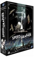 Speed Grapher - intgrale collector