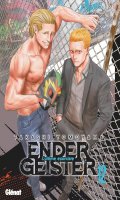 Ender geister T.12
